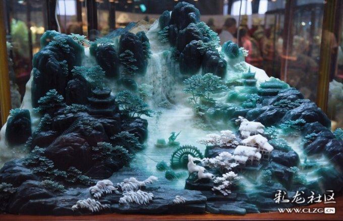 麻虎镇积极盘活土地资源