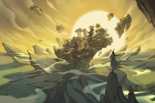 病的起源于哪里游戏画面
