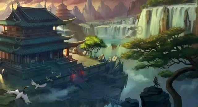 如何提升论文的质量？游戏画面